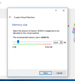 virtualbox increase disk size centos